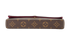 Felicie Pochette, &pound;850, Handbags, Brown, Canvas, Top view